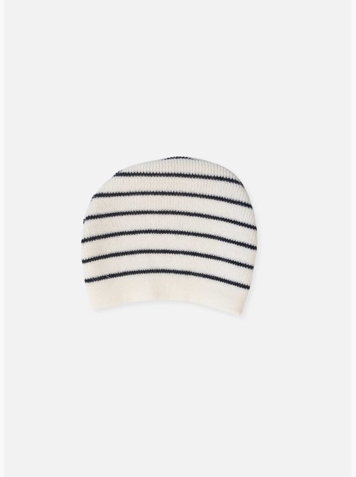 Cuffia neonato petits marins - Kiabi
