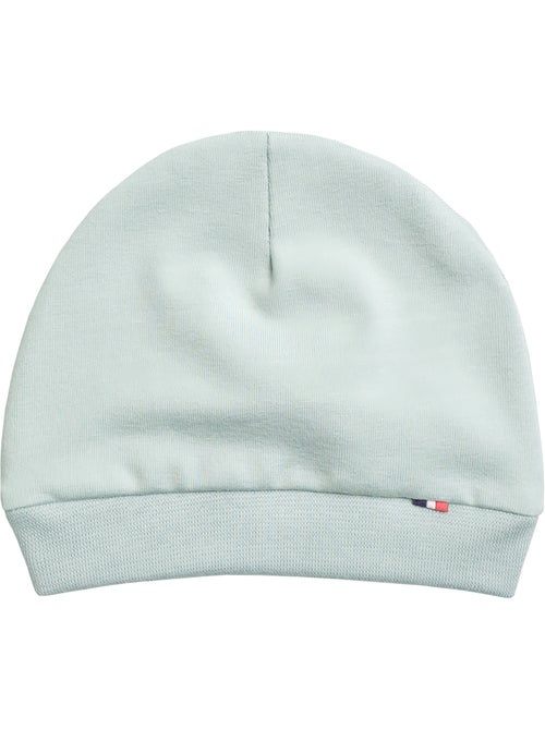 Cuffia per neonato in cotone jersey | sevira kids - Kiabi