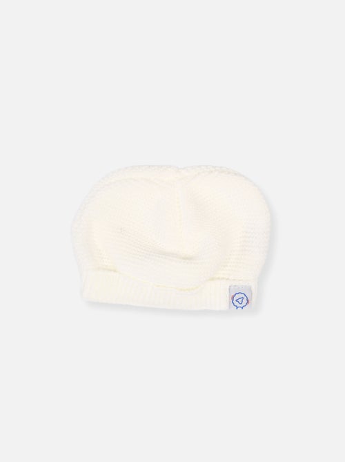 Cuffia rotonda per neonato - Kiabi