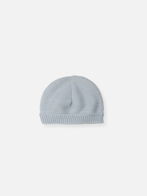 Cuffia rotonda per neonato - Kiabi