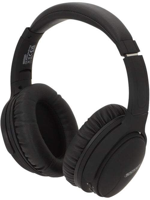 Cuffie wireless con microfono e cancellazione del rumore bontempi - Kiabi Cuffie wireless con microfono e cancellazione del rumore bontempi - Kiabi
