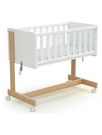 Culla co-sleeping evolutiva NATO legno