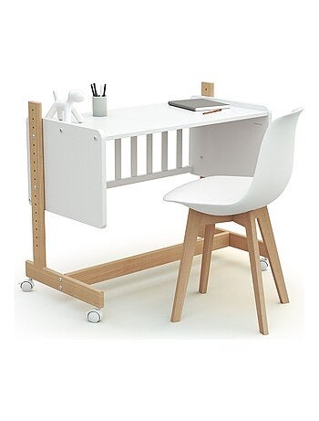 Culla co-sleeping evolutiva NATO legno