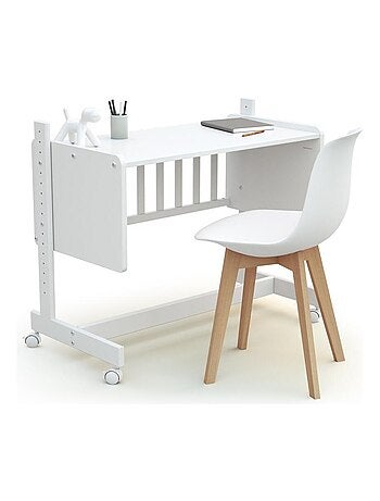 Culla co-sleeping evolutiva NATO legno