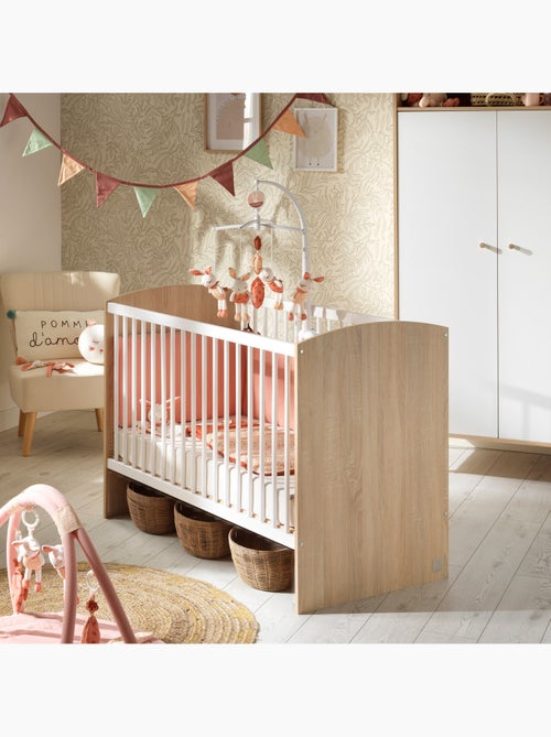 Culla con - SAUTHON - Kiabi