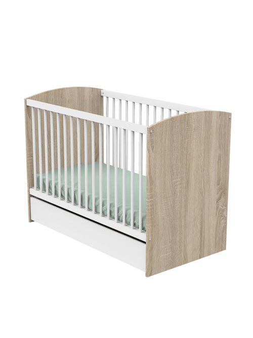 Culla con - SAUTHON - Kiabi