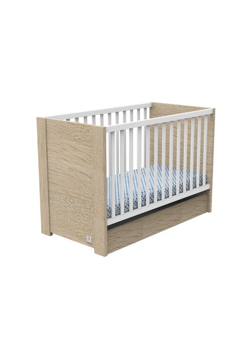 Culla con - SAUTHON - Kiabi