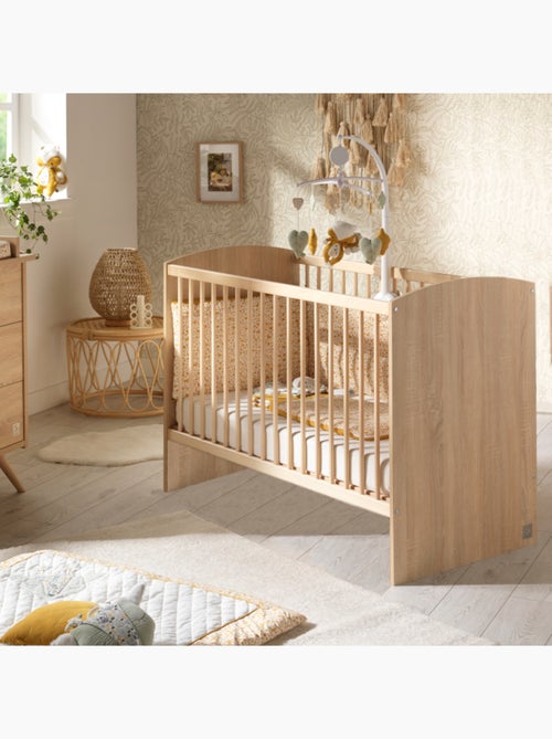 Culla con - SAUTHON - Kiabi