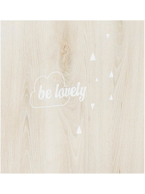 Culla con sbarre - BABYPRICE - Kiabi