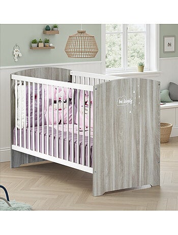 Culla con sbarre - BABYPRICE