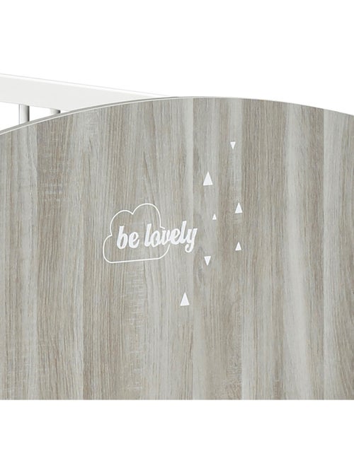 Culla con sbarre - BABYPRICE - Kiabi