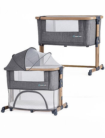 Culla evolutiva Leo: CODODO/Lettino Bebe/Parco per bambini