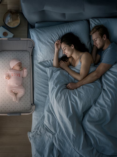 Culla evolutiva Leo: CODODO/Lettino Bebe/Parco per bambini - Kiabi