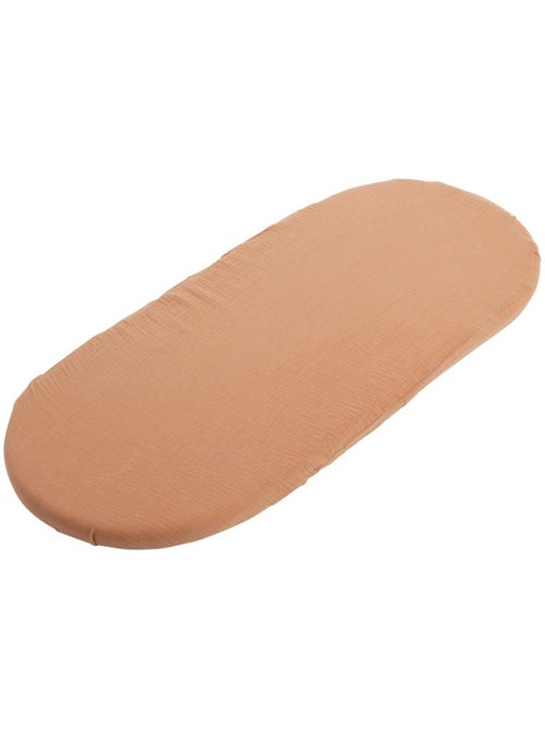 Culla in fibra naturale con rivestimento in - SAUTHON - Kiabi