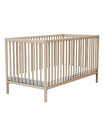 Culla one legno