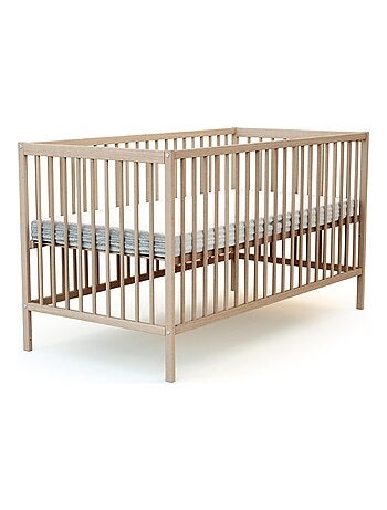 Culla one legno
