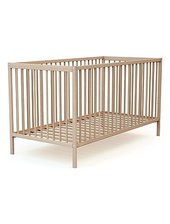 Culla one legno