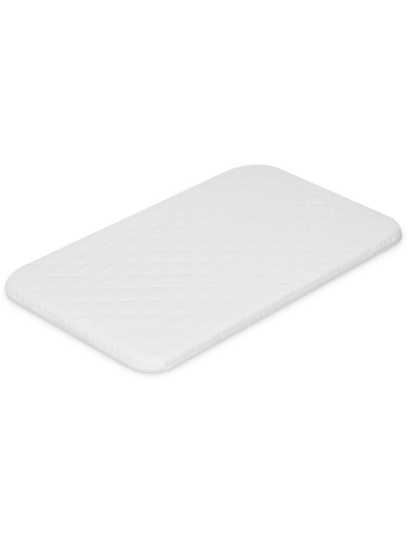 Culla per dormire insieme 3 in 1 LIONELO Leonie Plus - 0-9 kg - Altezza e inclinazione regolabili Tortora - Kiabi