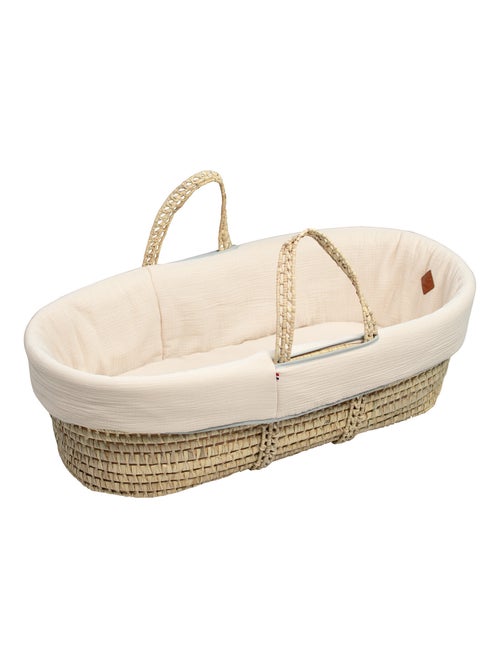 Culla per neonato con materasso, rivestimento e federe, jeanne | SEVIRA KIDS - Kiabi