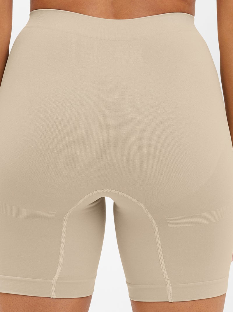 Culotte anti-sfregamento 'Sans Complexe' bianco - Kiabi