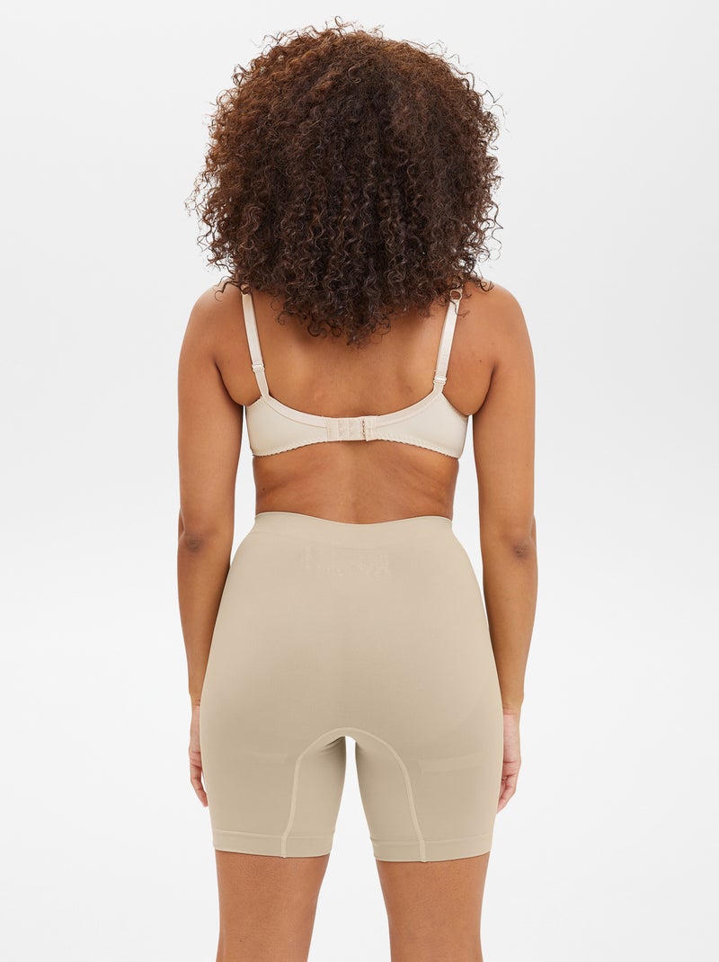 Culotte anti-sfregamento 'Sans Complexe' bianco - Kiabi