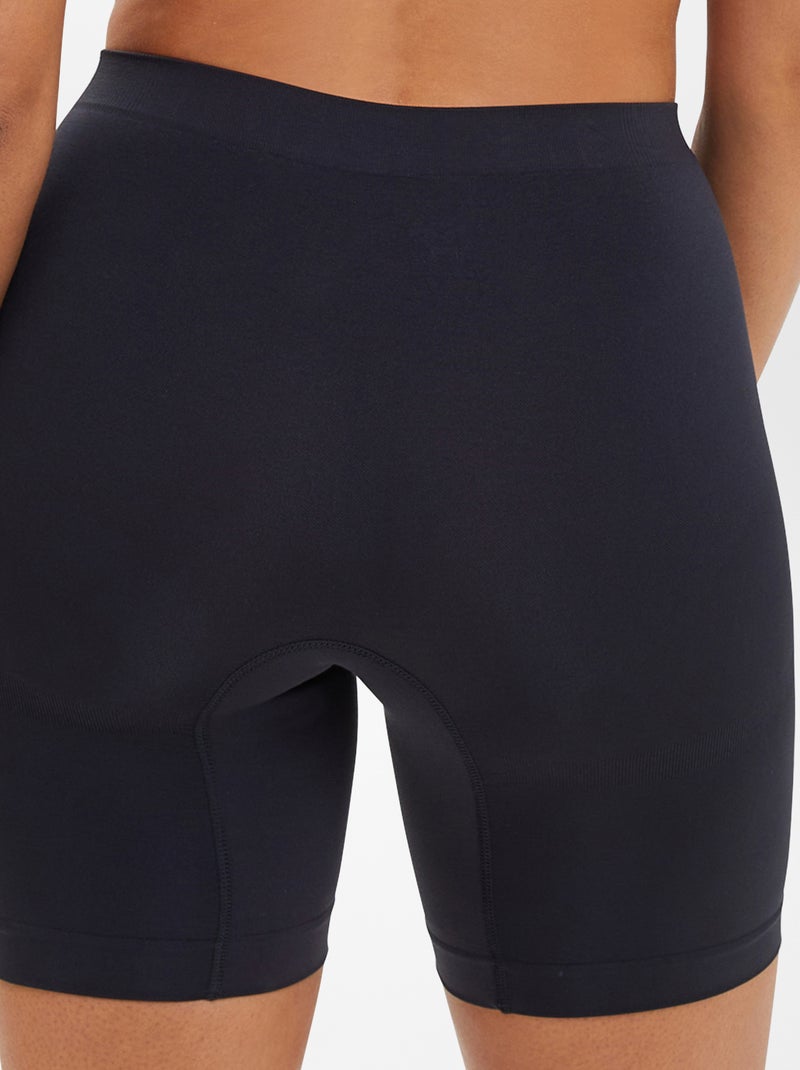 Culotte anti-sfregamento 'Sans Complexe' nero - Kiabi