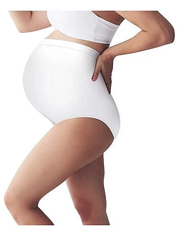 Culotte anti-smagliature in gravidanza