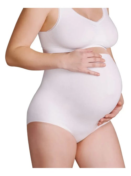 Culotte anti-smagliature in gravidanza - Kiabi