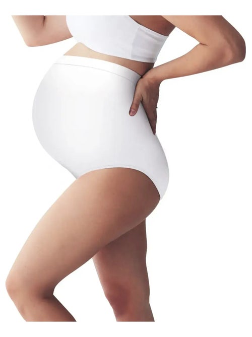 Culotte anti-smagliature in gravidanza - Kiabi