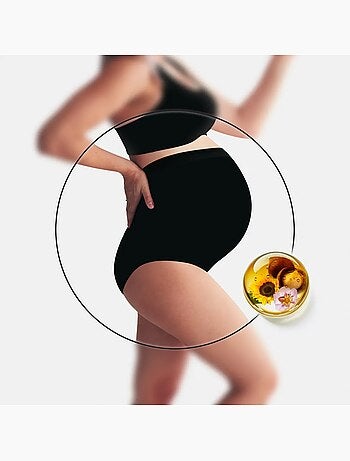 Culotte anti-smagliature in gravidanza