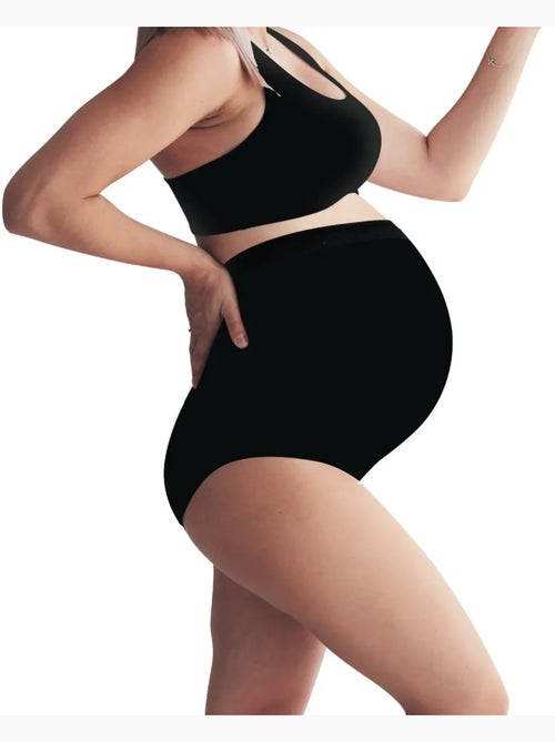 Culotte anti-smagliature in gravidanza - Kiabi