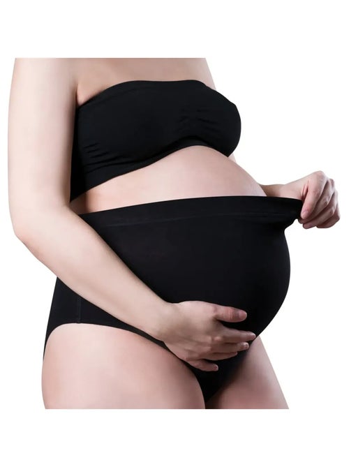 Culotte anti-smagliature in gravidanza - Kiabi