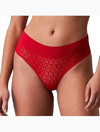 Culotte Calvin Klein Jeans da Donna