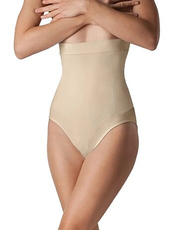 Culotte Cintura modellante e snellente