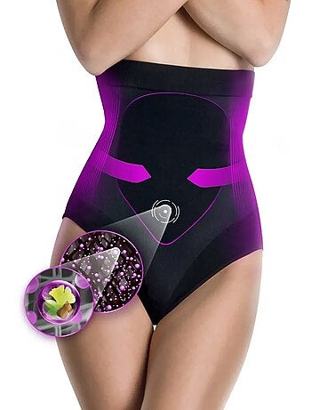 Culotte Cintura modellante e snellente