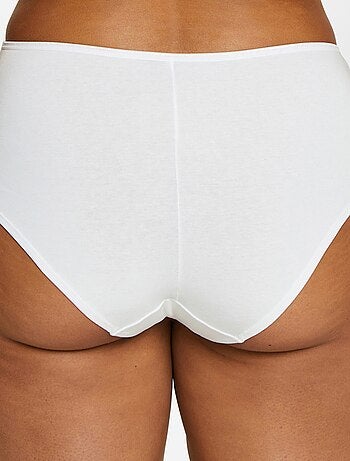 Culotte classica 'Sans Complexe'