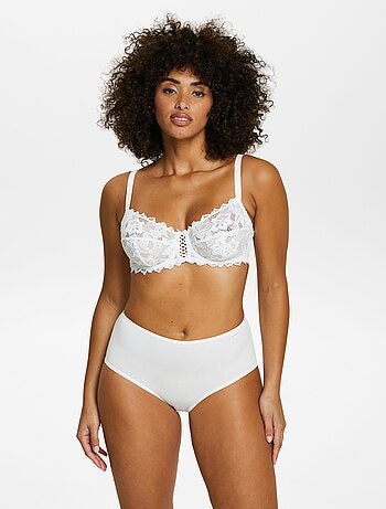 Culotte classica 'Sans Complexe'