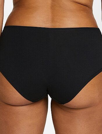 Culotte classica 'Sans Complexe'