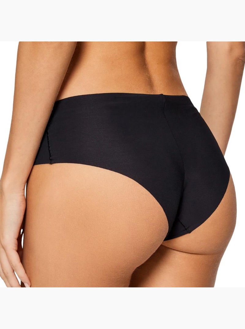 Culotte da donna calvin klein jeans Nero - Kiabi