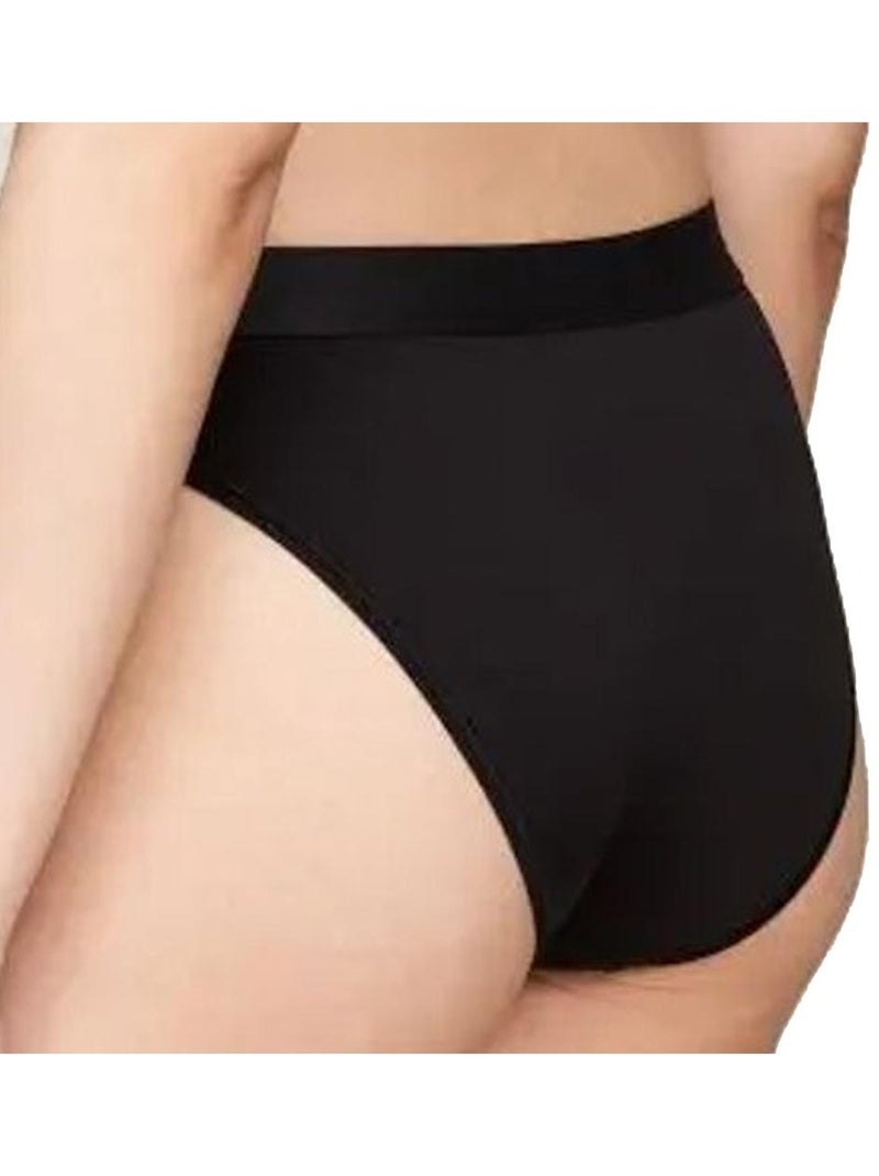 Culotte da Donna Tommy Hilfiger - Ottima Vestibilità Nero - Kiabi