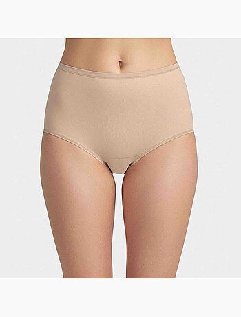 Culotte dailys in lyocell per perdite quotidiane | impetus | impetus
