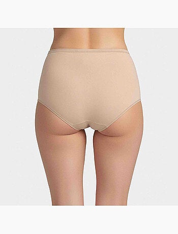 Culotte dailys in lyocell per perdite quotidiane | impetus | impetus