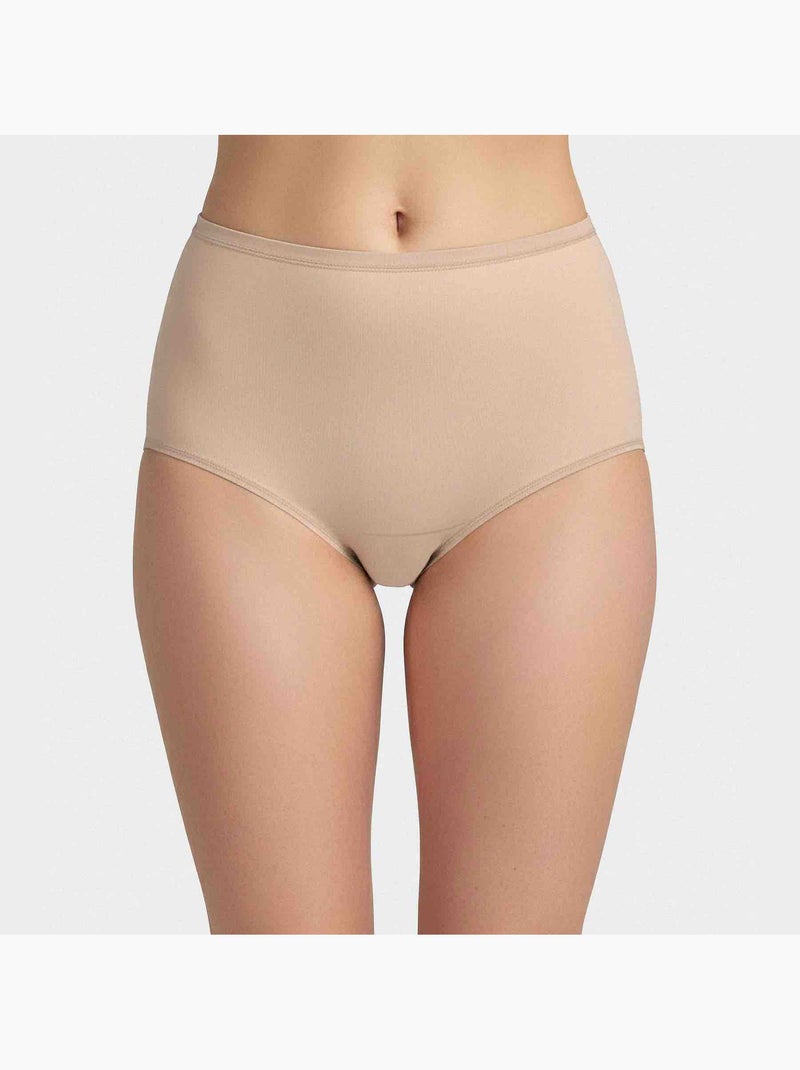 Culotte dailys in lyocell per perdite quotidiane | impetus | impetus Beige - Kiabi