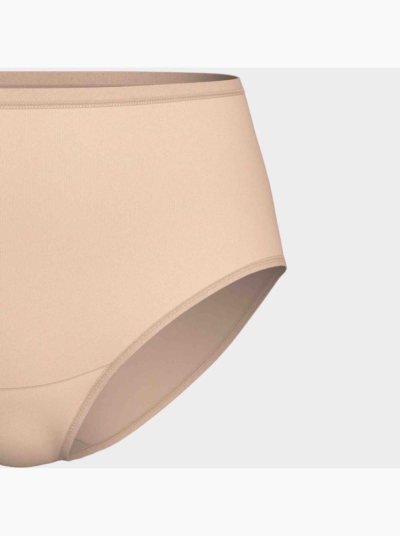Culotte dailys in lyocell per perdite quotidiane | impetus | impetus Beige - Kiabi