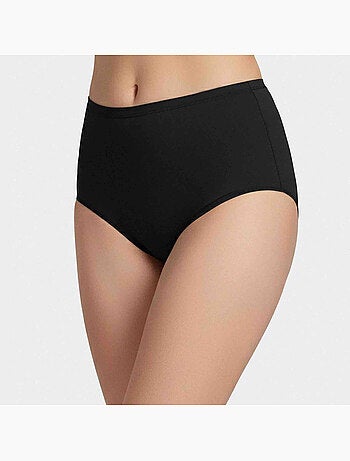 Culotte dailys in lyocell per perdite quotidiane | impetus | impetus