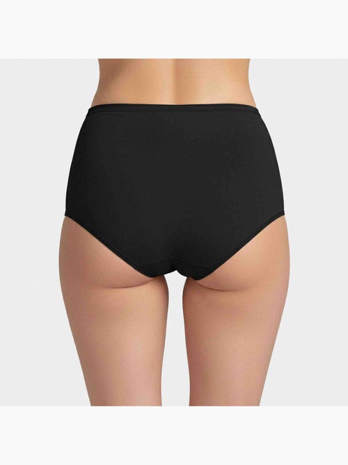 Culotte dailys in lyocell per perdite quotidiane | impetus | impetus - Kiabi