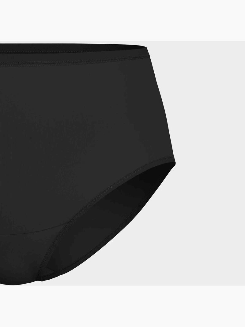 Culotte dailys in lyocell per perdite quotidiane | impetus | impetus Nero - Kiabi