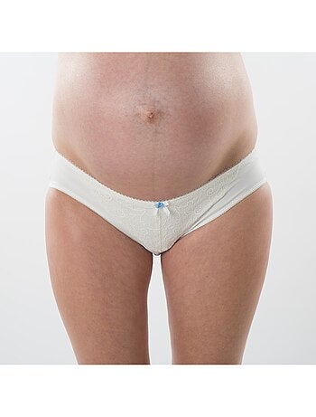Culotte di maternità AQUAMARINE 'Bogema'