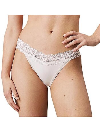 Culotte donna calvin klein jeans