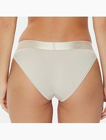 Culotte Donna Calvin Klein Jeans